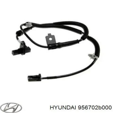 956702B000 Датчик АБС (ABS) передний левый купить Сумы