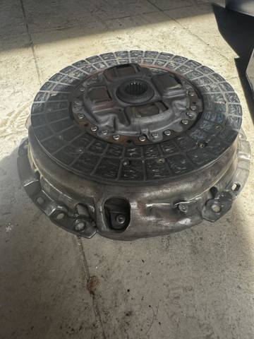 AISIN KT316RA Сцепление в наличии Житомир