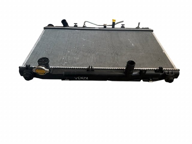 16400-0V010 Toyota Радиатор охлаждения двигателя