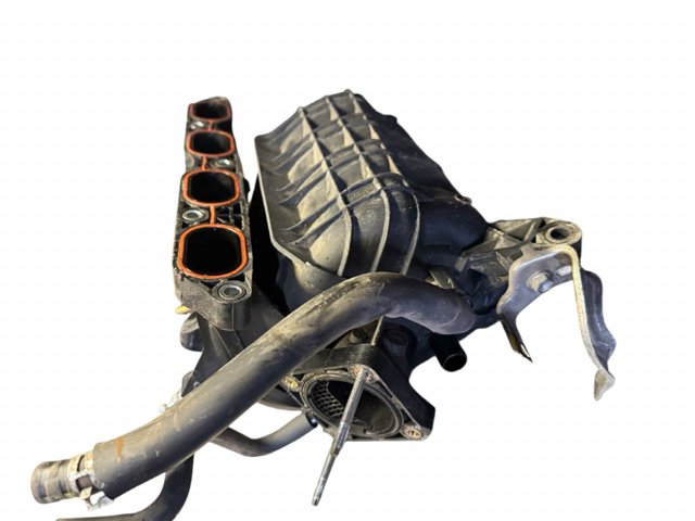 TOYOTA 1712037021 Коллектор впускной в наличии Запорожье
