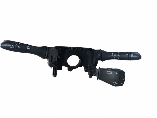 Переключатели подрулевые Рено Меган IV