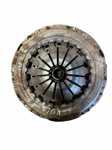 TOYOTA 3125002161 Диск сцепления в наличии Черновцы
