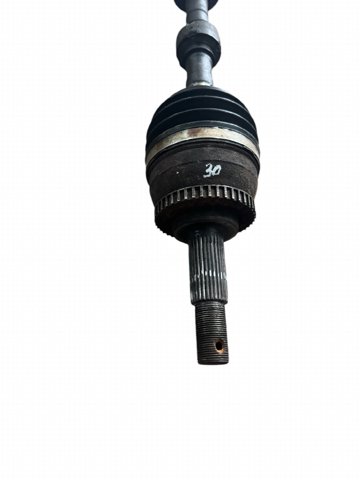 Привод на Ниссан Икс-Трейл T30