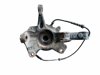 Кулак поворотный передний левый 400150083R RENAULT