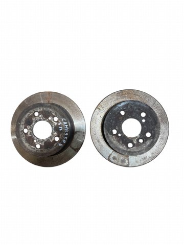 4243106120 TOYOTA Тормозные диски купить в Одесса