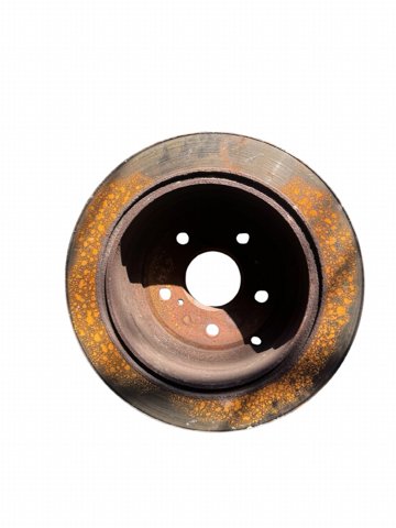 4243106130 TOYOTA Тормозные диски купить в Ужгород