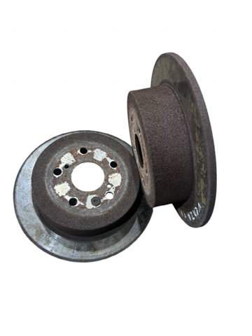 424310T010 TOYOTA Диск тормозной задний купить в Днепр
