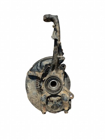 4321160190 TOYOTA Цапфа передняя правая купить в Винница