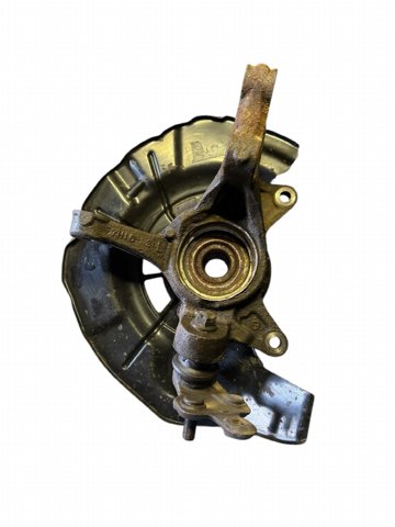 TOYOTA 4321208020 Цапфа (поворотный кулак) передний левый в наличии Ирпень