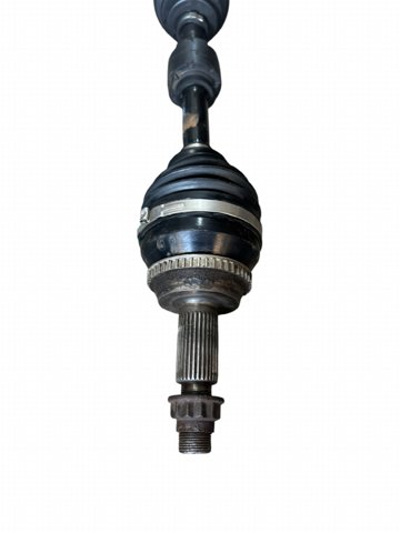 Привод на Тойота Камри V40