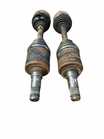 ぴょ 43430-60071 Toyota Полуось (привод) передняя