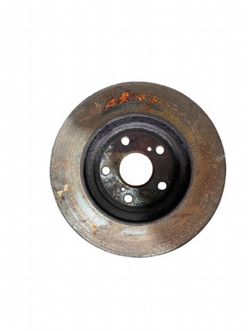 TOYOTA 4351248011 Передние тормозные диски в наличии Львов