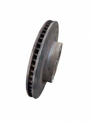 4351260150 TOYOTA Передние тормозные диски купить в Днепр