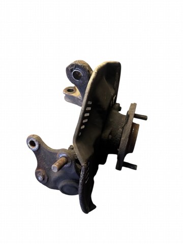 4355042010 TOYOTA Ступица передняя купить в Каменское