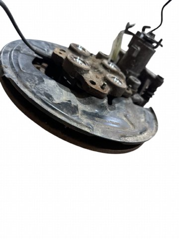 441511625R RENAULT Защита тормозного диска заднего правая купить в Житомир