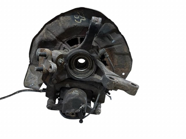 4778242030 TOYOTA Защита тормозного диска переднего левого купить в Полтава