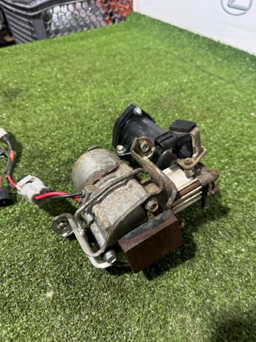 TOYOTA 4891048010 Компрессор пневмоподкачки (амортизаторов) в наличии Тернополь