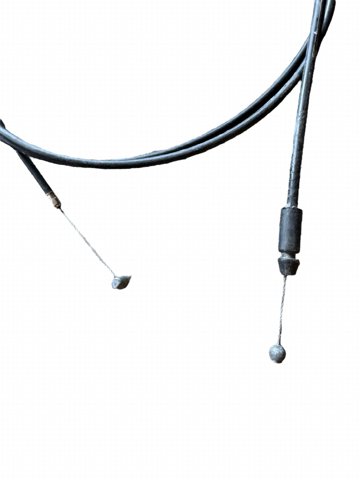 Трос замка капота 5363033170 TOYOTA