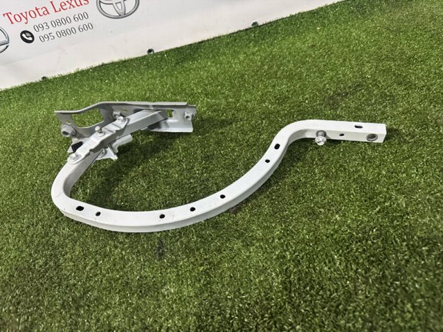 TOYOTA 6451033181 Петля крышки багажника в наличии Полтава