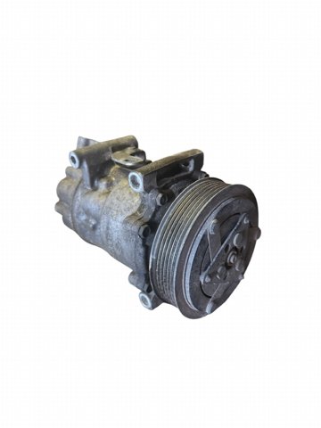 648708 PEUGEOT Компрессор кондиционера купить в Тернополь