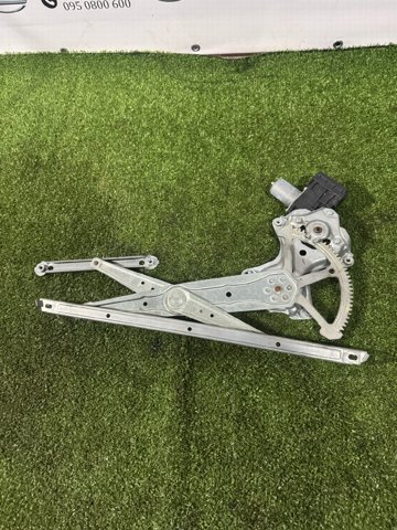 6980152140 TOYOTA Стеклоподъемник передней правой двери купить в Павлоград