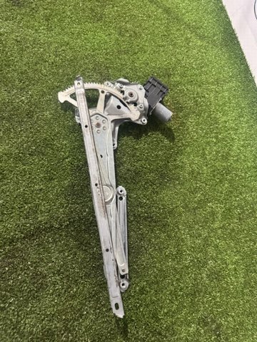 6980252130 TOYOTA Механизм стеклоподъемника двери передней левой купить в Сумы