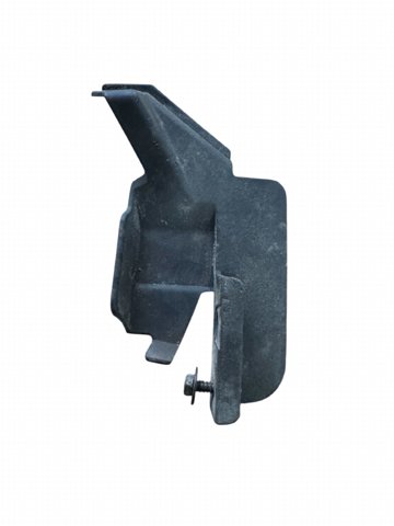 TOYOTA 7586133030 Накладка (молдинг) порога наружная передняя правая в наличии Запорожье