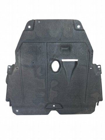 758905275R RENAULT Защита двигателя, поддона (моторного отсека) купить в Николаев