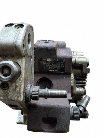 Насос топливный высокого давления 8200055072 RENAULT