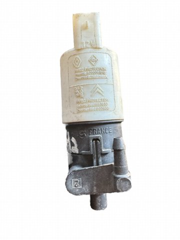 Электропомпа омывателя переднего стекла Ситроен С5 I