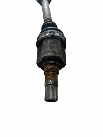 Привод передний левый Renault Scenic 2