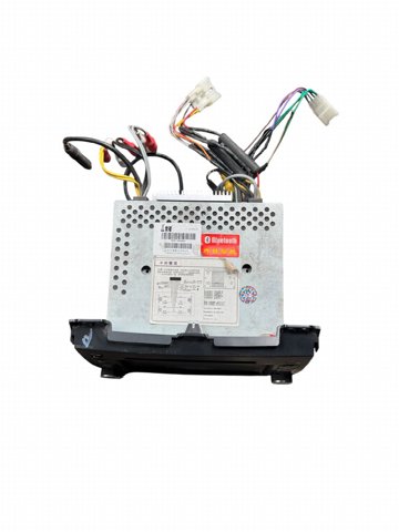 8612060530 TOYOTA Магнитола (радио AM/FM) купить в Винница