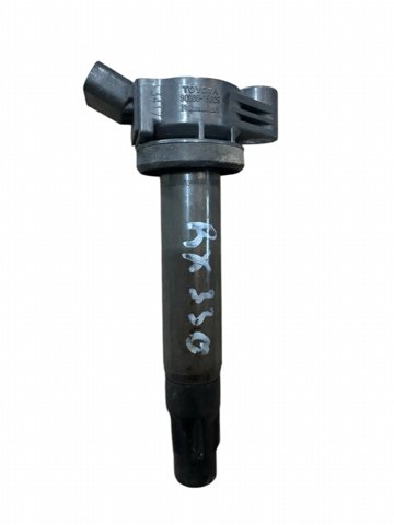 TOYOTA 9008019025 Катушка зажигания в наличии Ужгород