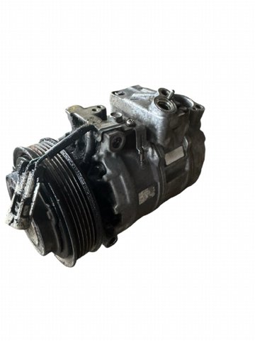 926003370R RENAULT Компрессор кондиционера купить в Житомир