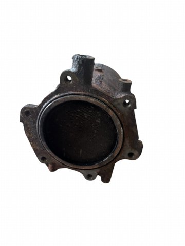 B08A0AU605 NISSAN Катализатор купить в Чернигов