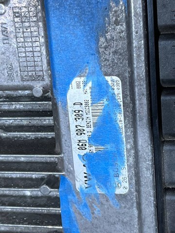 VAG 06M907309D в наличии Кривой Рог