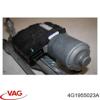 Трапеция дворников 4G1955023A VAG