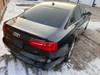 Крышка кузова на пикап Audi A6 C7