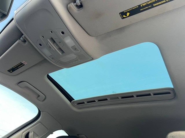 Стекло крыши 4G5877071 VAG