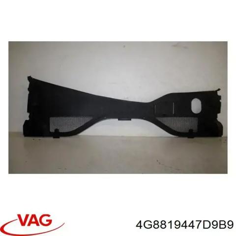4G8819447D9B9 VAG Водосток лобового стекла, жабо купить в Павлоград