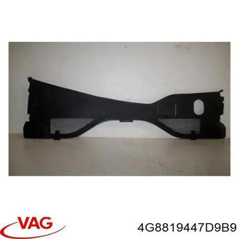 VAG 4G8819447D9B9 Водосток лобового стекла, жабо в наличии Днепр