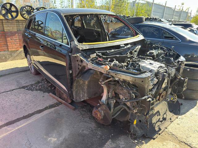 4M0809840 VAG Проем передней правой двери купить в Павлоград