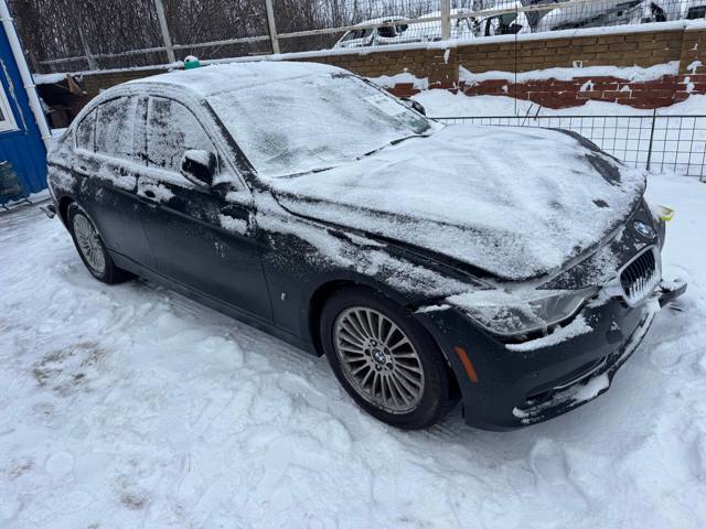 BMW 51167345677 Корпус зеркала заднего вида левого (внутрення часть) в наличии Одесса