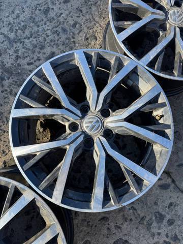 5NN601025K VAG Диски колесные купить в Кривой Рог