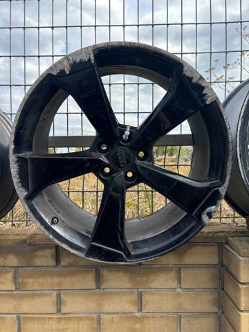 VAG 8W0601025CF Диски колесные в наличии Днепр