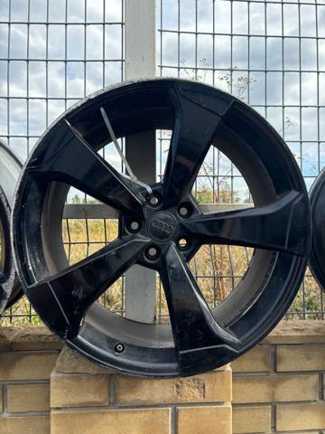 8W0601025CF VAG Диски колесные купить в Чернигов