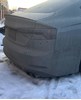 Задний бампер 8W6807067AAGRU VAG