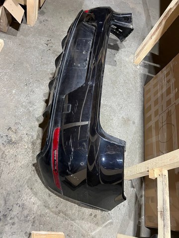 95B807417GG2X PORSCHE Бампер задний купить в Полтава