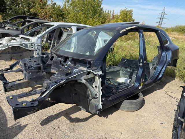PORSCHE 95B809009YGRV Стойка кузова передняя левая в наличии Черкассы