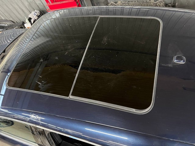 95B877941 PORSCHE Рама люка купить в Сумы